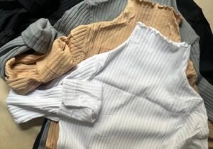 Polera morley PACK X2
