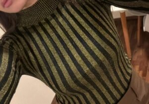 Polera brilli