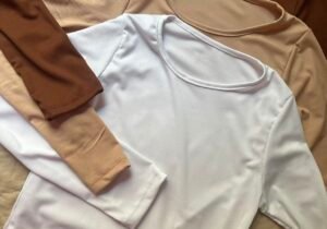 remera basica