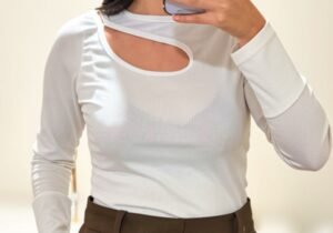 remera basica olmo